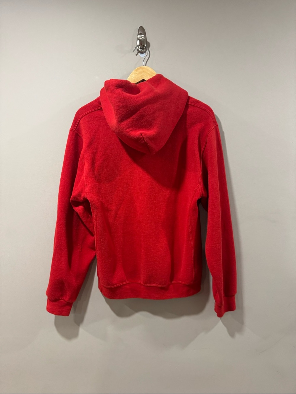 Carleton University Comfy Hoodie Sweater - Picture 2 of 9